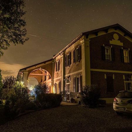 Bed and Breakfast Via Bruno Rossi 23 Ambrogio Экстерьер фото