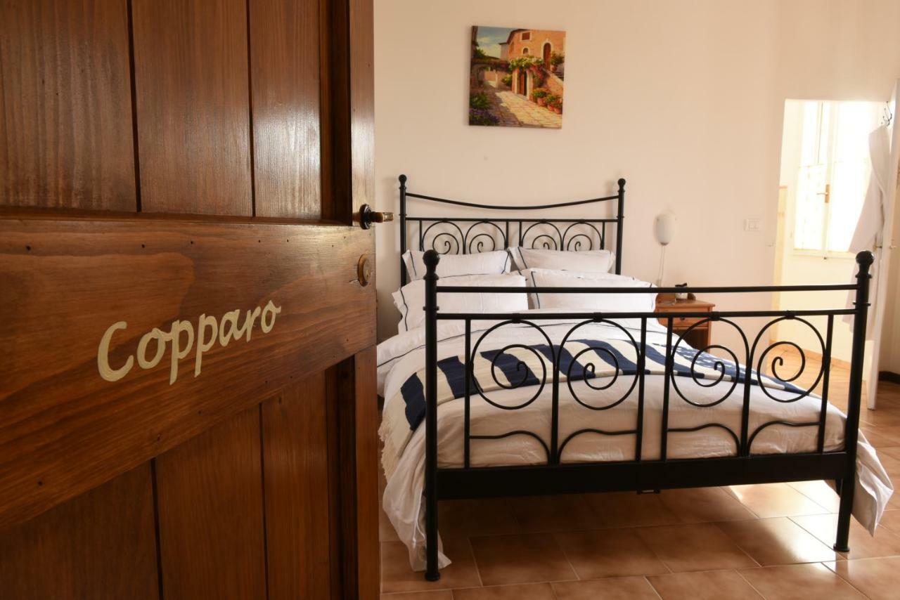 Bed and Breakfast Via Bruno Rossi 23 Ambrogio Экстерьер фото