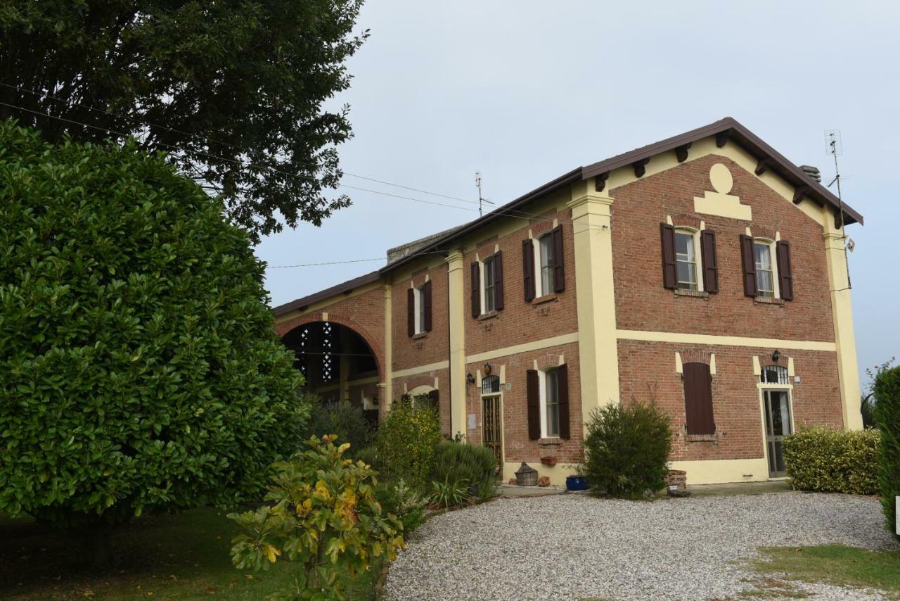 Bed and Breakfast Via Bruno Rossi 23 Ambrogio Экстерьер фото