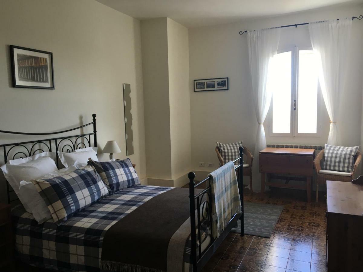Bed and Breakfast Via Bruno Rossi 23 Ambrogio Экстерьер фото